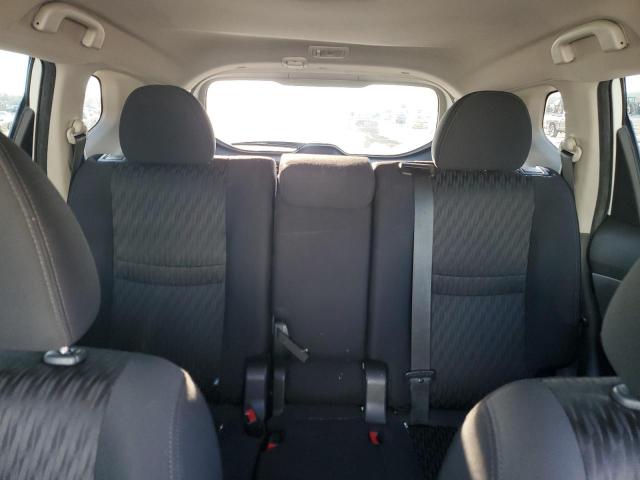 2020 NISSAN ROGUE S - 5N1AT2MT8LC802144