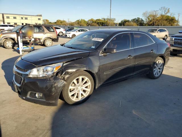 2014 CHEVROLET MALIBU 2LT #3024953356