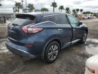 Lot #2986060108 2016 NISSAN MURANO S