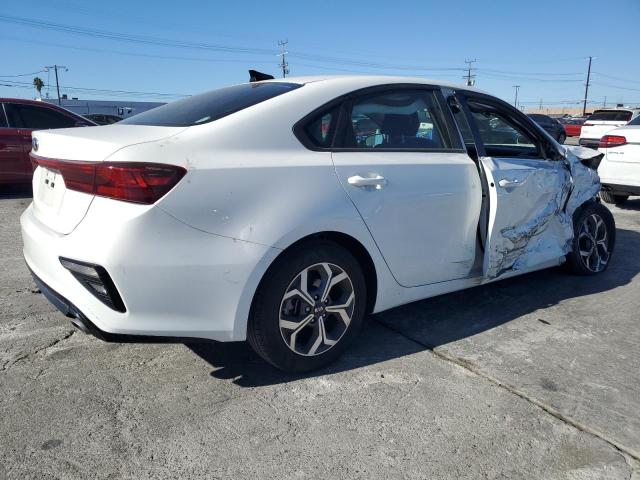 VIN 3KPF24AD3KE083818 2019 KIA FORTE no.3