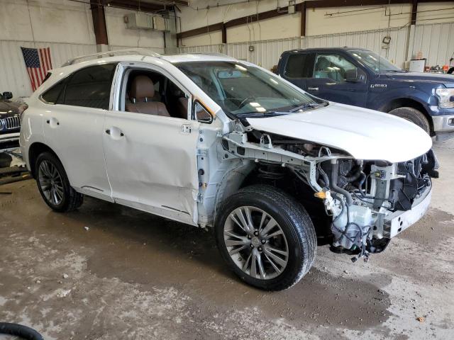 JTJBC1BA4E2457771 Lexus Rx450 450h 2014