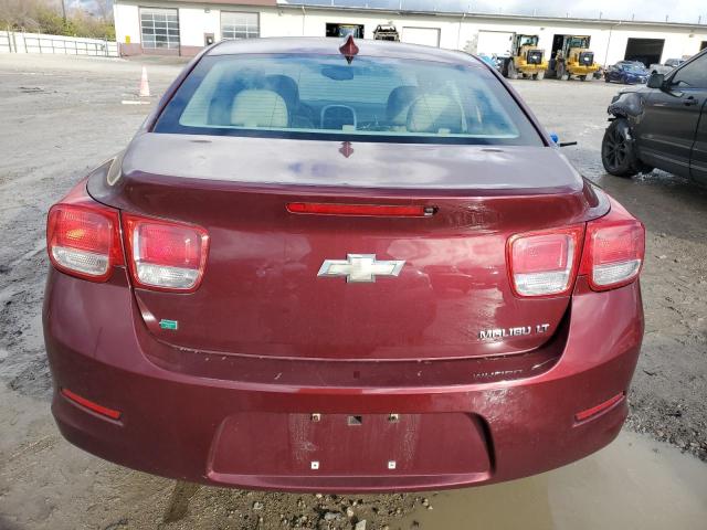 2016 CHEVROLET MALIBU LIM - 1G11C5SA7GF115242