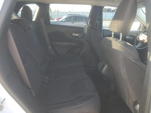 2016 JEEP CHEROKEE L - 1C4PJLCB3GW126340