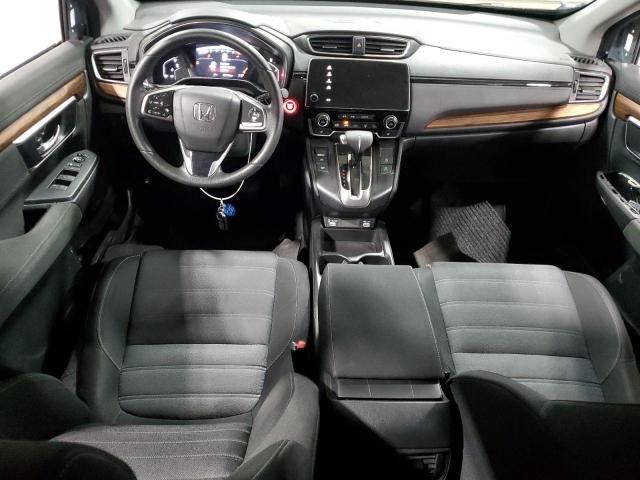 2021 HONDA CR-V EX - 2HKRW2H54MH634650