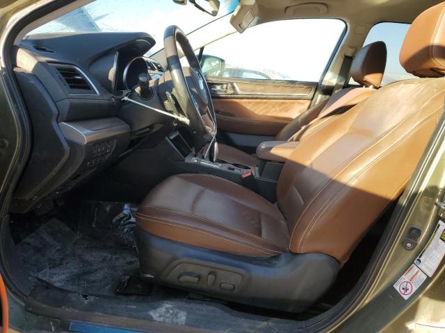 VIN 4S4BSATC8H3396084 2017 Subaru Outback, Touring no.7