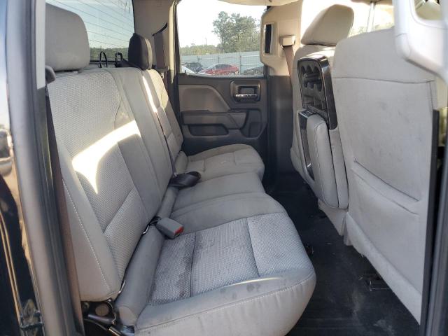 2017 CHEVROLET SILVERADO - 1GCRCPEC3HZ198770