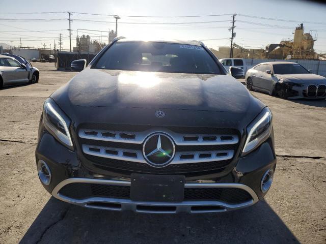 VIN WDCTG4EB6JJ508568 2018 MERCEDES-BENZ GLA-CLASS no.5