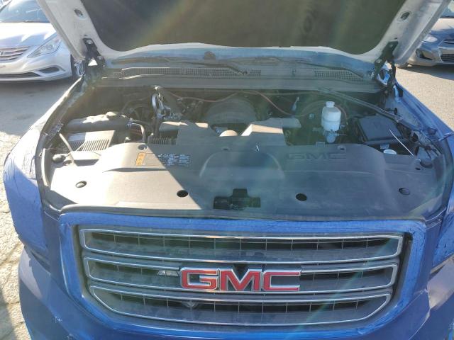 VIN 1GKS2GKC9JR372067 2018 GMC YUKON no.12