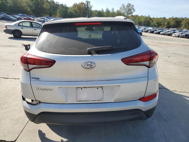 2017 HYUNDAI TUCSON LIM - KM8J33A42HU296539