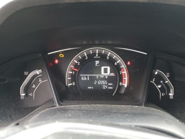 2016 HONDA CIVIC LX - 2HGFC2F53GH574390