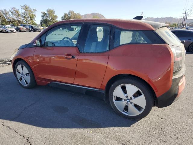 VIN WBY1Z4C5XEV274422 2014 BMW I3, Rex no.2