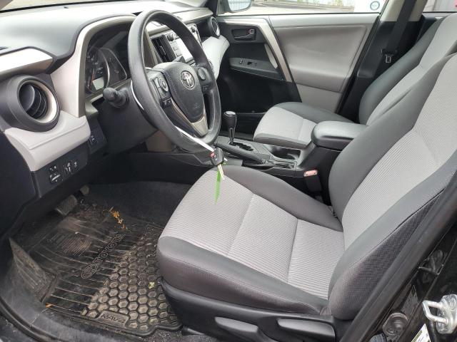 2013 TOYOTA RAV4 LE - 2T3BFREV6DW107507