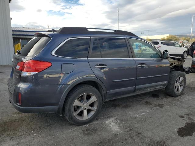 VIN 4S4BRBPC7E3270712 2014 SUBARU OUTBACK no.3