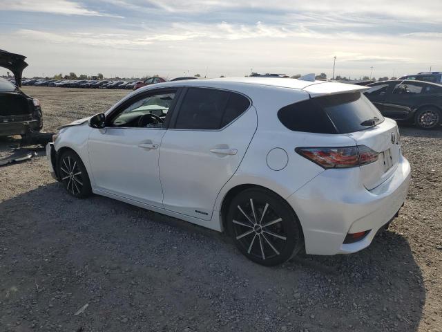 VIN JTHKD5BH8F2232094 2015 LEXUS CT 200 no.2