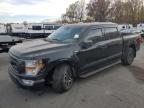 2021 FORD F150 SUPER - 1FTEW1EP2MKE09109