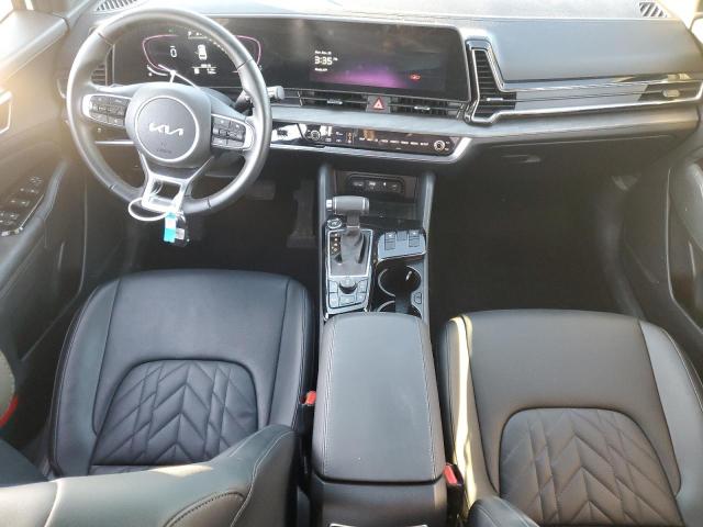 2023 KIA SPORTAGE X - 5XYK6CAFXPG015864