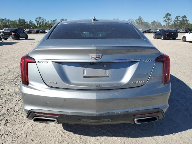 2023 CADILLAC CT5 PREMIU - 1G6DS5RW8P0128659