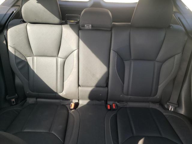 2022 SUBARU FORESTER W - JF2SKAMCXNH415124