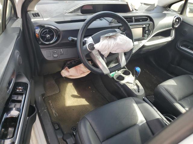 2016 TOYOTA PRIUS C JTDKDTB31G1119685