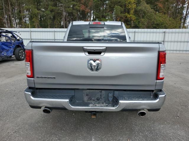 2022 RAM 1500 BIG H 1C6RREBT0NN126037