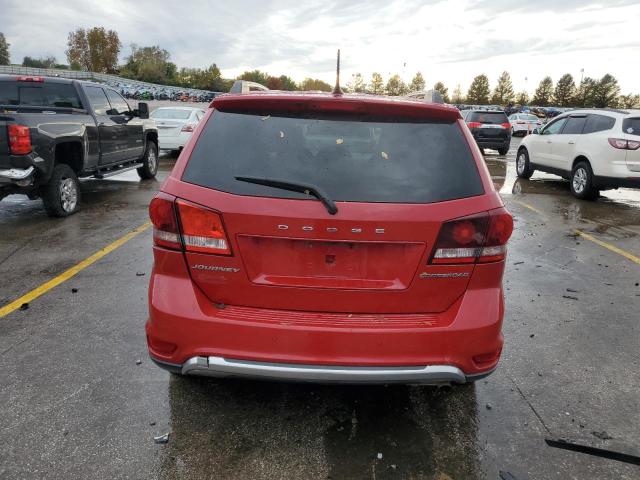 2015 DODGE JOURNEY CR - 3C4PDCGB4FT752467