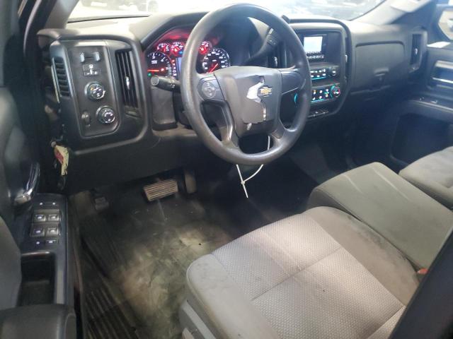 VIN 1GCVKPEC9FZ175721 2015 Chevrolet Silverado, K1500 no.8