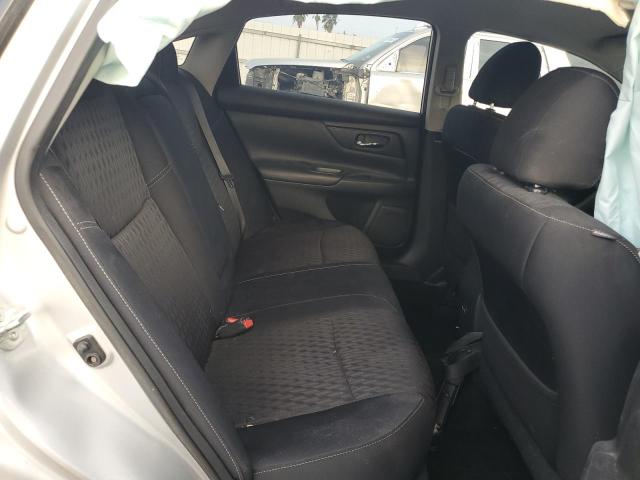 2018 NISSAN ALTIMA 2.5 - 1N4AL3AP6JC266458