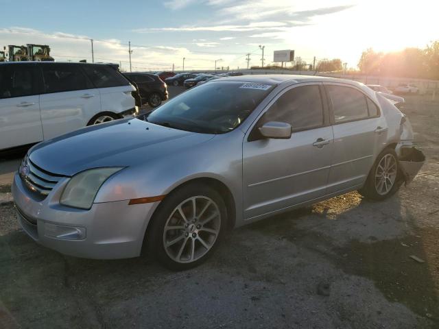 2009 FORD FUSION SE #2971912017