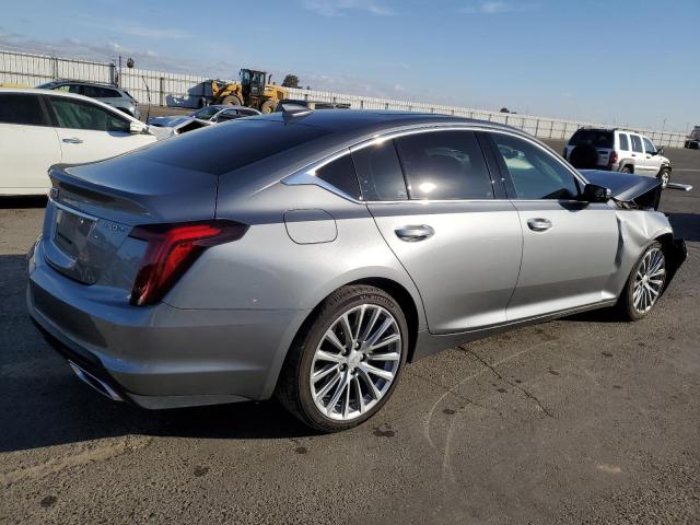2021 CADILLAC CT5 PREMIU - 1G6DN5RW4M0132727