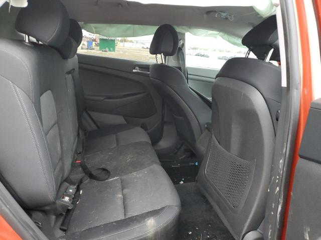 2016 HYUNDAI TUCSON LIM - KM8J33A22GU034677