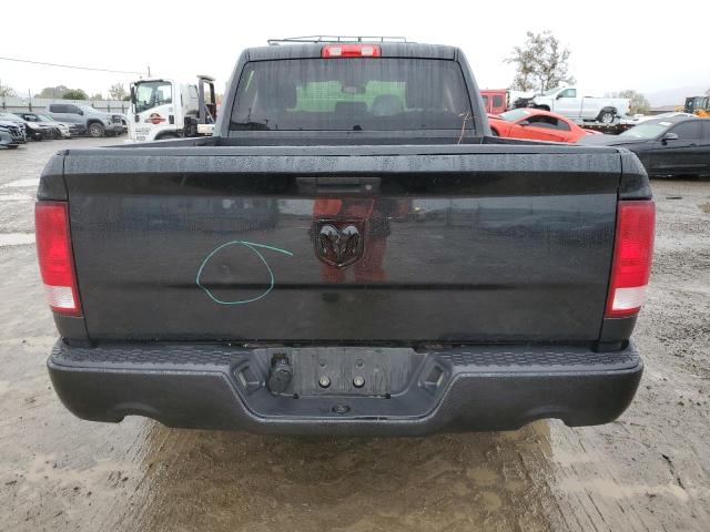 2017 RAM 1500 ST - 1C6RR6FT6HS744713
