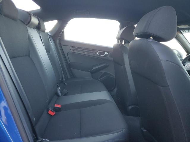 2024 HONDA CIVIC SPOR - 2HGFE2F53RH507298
