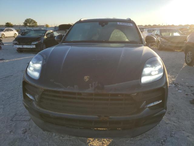 VIN WP1AA2A51MLB06435 2021 PORSCHE MACAN no.5