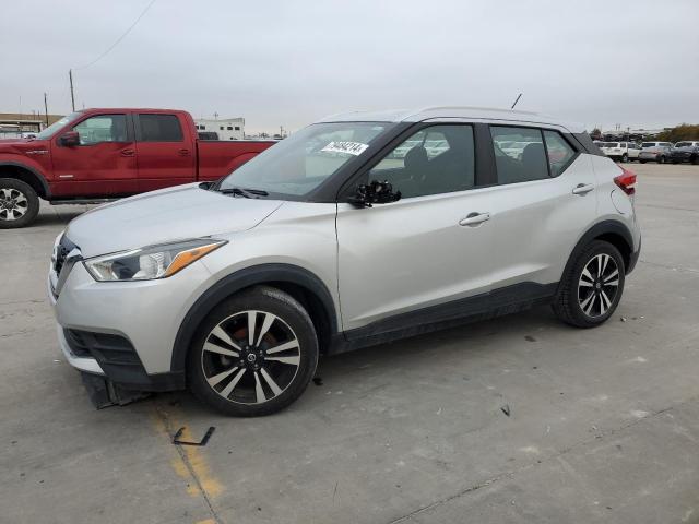 2020 NISSAN KICKS SV #2974484424