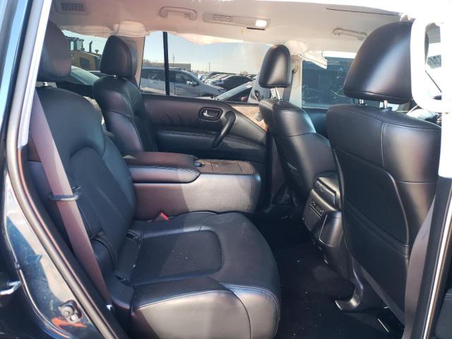 2022 NISSAN ARMADA SL - JN8AY2BB3N9814156