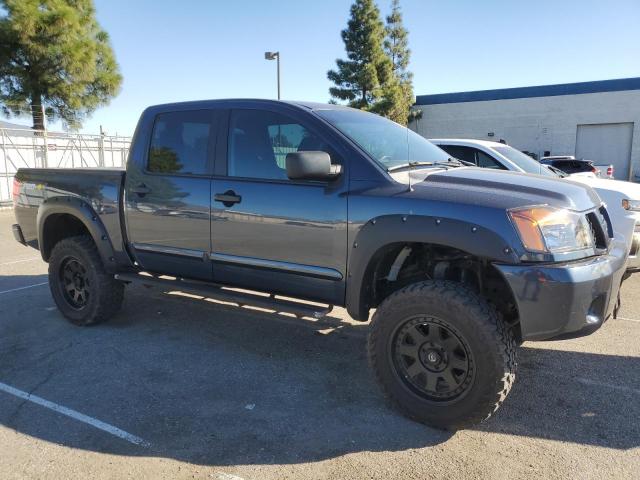 VIN 1N6AA0EC6FN506414 2015 NISSAN TITAN PRO4 no.4