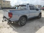 HONDA RIDGELINE photo