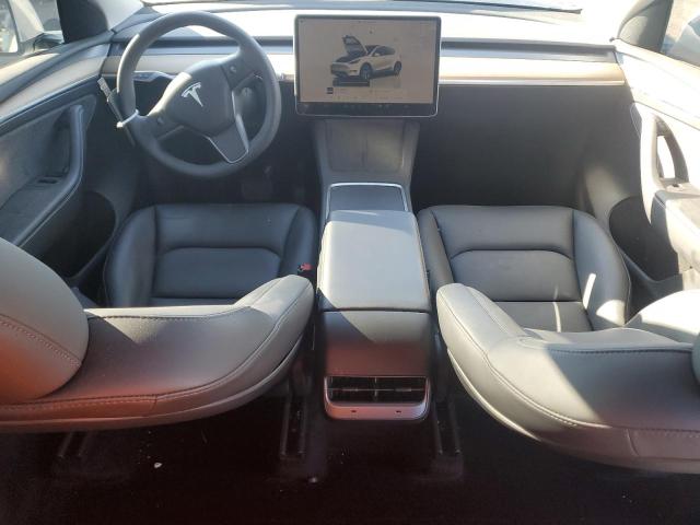 2022 TESLA MODEL Y - 7SAYGDEEXNA012546