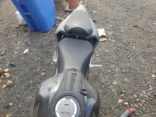 2024 HONDA CB500 F MLHPC7155R5000257