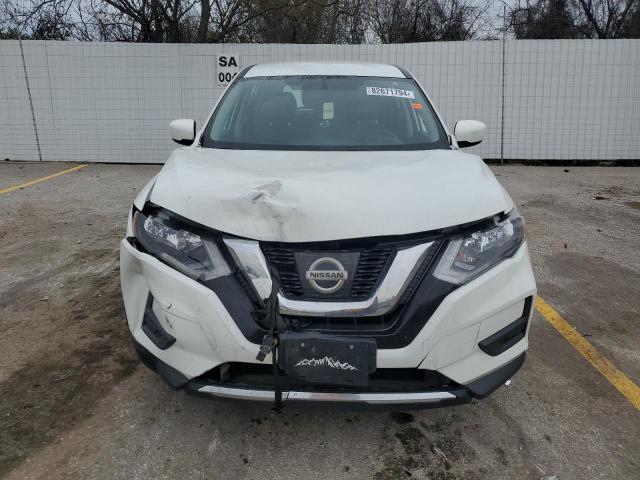 2017 NISSAN ROGUE S - KNMAT2MV7HP607903