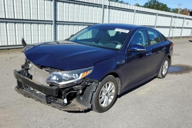 2018 KIA OPTIMA LX #3027068794