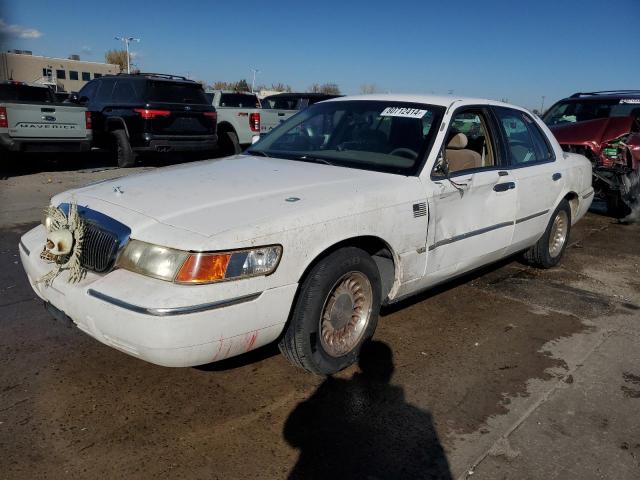 1999 MERCURY GRAND MARQ #3006955724