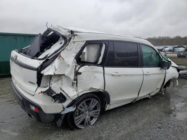 2021 HONDA PASSPORT E - 5FNYF8H50MB033233