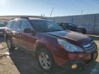 Lot #3030979502 2013 SUBARU OUTBACK 2.