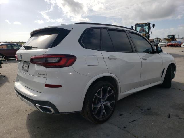 Vin: 5uxcr4c05n9k89514, lot: 89343655, bmw x5 sdrive 40i 20223