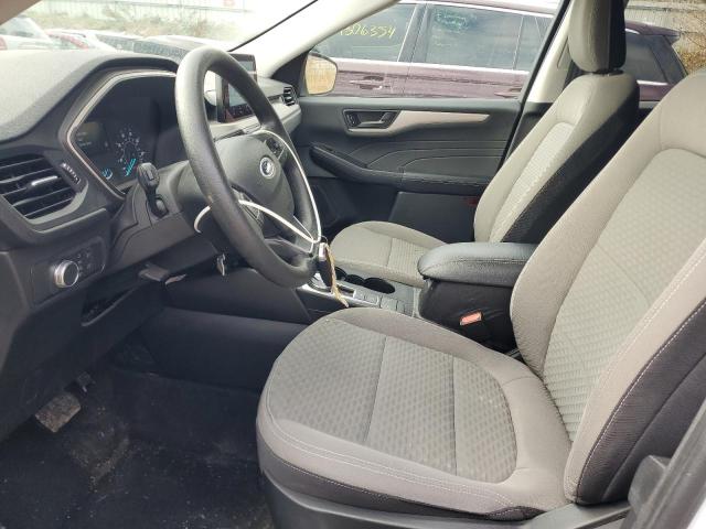 2022 FORD ESCAPE SE - 1FMCU9G60NUB32803