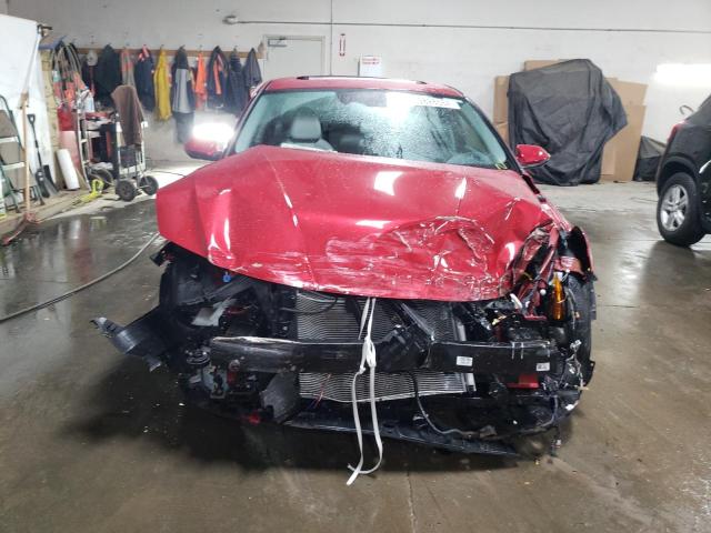 2023 HYUNDAI ELANTRA LI - KMHLP4AG0PU415345