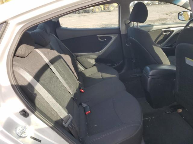 2015 HYUNDAI ELANTRA SE - 5NPDH4AE7FH604104