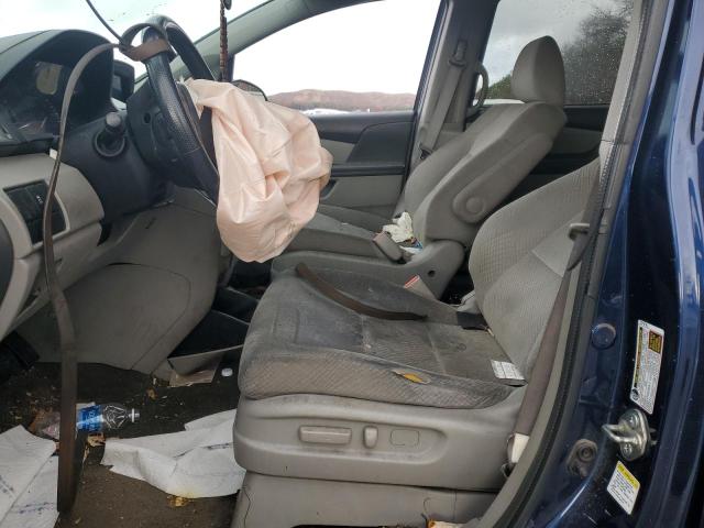 2015 HONDA ODYSSEY LX 5FNRL5H21FB099584