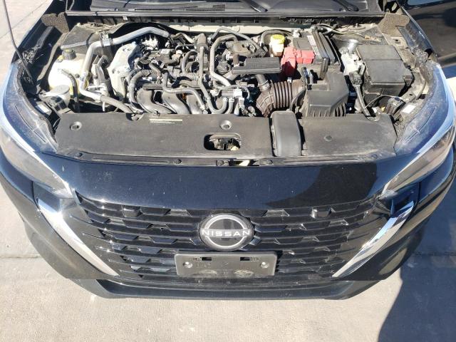 2024 NISSAN SENTRA SV - 3N1AB8CV0RY280478